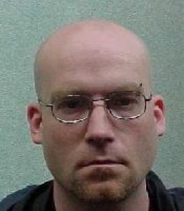 James Dale Moudy a registered Offender of Washington