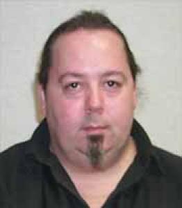 Glenn Douglas Tucker a registered Sex Offender of Nevada