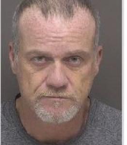 Robert Delain Dornbusch a registered  of Oregon