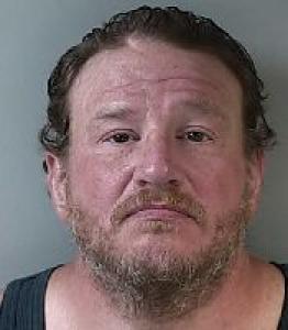 Timothy Edward Nagy a registered Sex Offender of California
