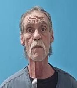 James Dewayne Allen a registered Sex Offender of Oregon