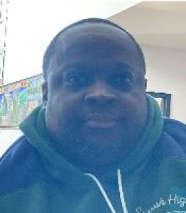 Jermane Maurice Marcell a registered Sex Offender of Oregon