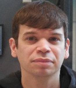 Matthew William Mckiernan a registered Sex Offender of Oregon