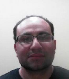 Joseph Daniel Ramos a registered  of Oregon