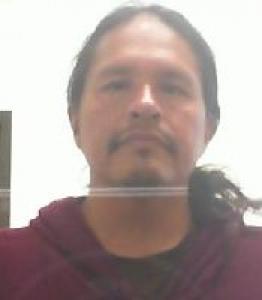 Snake Harrington a registered  of Oregon