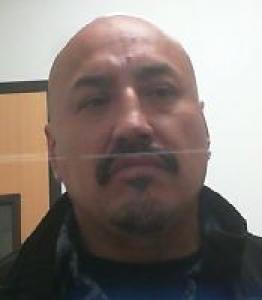Edward Garcia Cortez a registered Sex Offender of Oregon