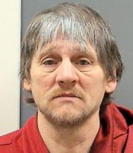 Allen Grady Williams a registered Sex Offender of Oregon