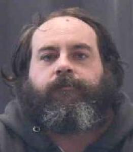 James Cory Wischnack a registered Sex Offender of Oregon