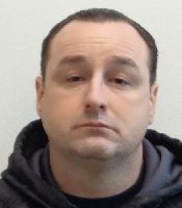 Nicholas Ryan Stieglitz a registered Sex or Violent Offender of Oklahoma