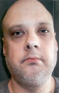 Dustin Jay Parker a registered Sex Offender of Oregon