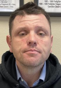 Kenneth Manuel Barajas a registered Sex Offender of Oregon