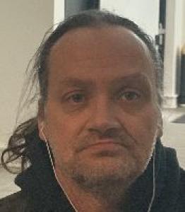 William Mckinley Croskrey IV a registered Sex Offender of Oregon