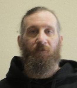 Chaney Ethan Parker a registered Sex Offender of Oregon