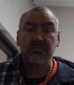 Israel Sanchez Jr a registered Sex Offender of Oregon