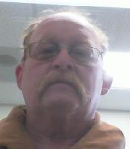 Jeffery Wayne Widener a registered  of Oregon