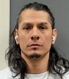 Edward Shawn Ray Simpson a registered Sex Offender of Oregon