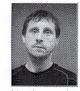 Todd Eugene Holden a registered Sex Offender of Oregon