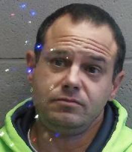 Steven Wayne Strain a registered Sex Offender of Oregon