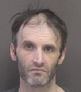 Christopher Anthony Anderson a registered Sex Offender of Oregon