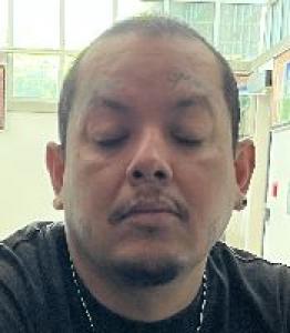 Juan Colin a registered Sex Offender of Oregon