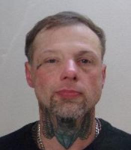 Aaron James Evans a registered Sex Offender of Oregon