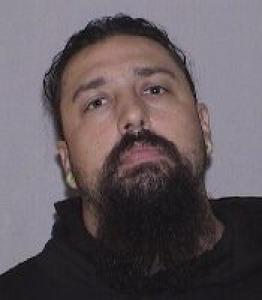 Ryan James Goffinet a registered Sex Offender of Oregon