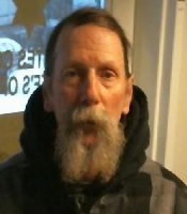 Ricky Lee Digesti a registered Sex Offender of Oregon