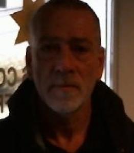 Timothy Patrick Weiss a registered Sex Offender of Oregon