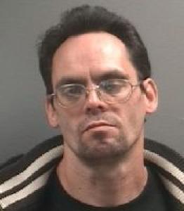 Daniel Stephen Gloyd a registered Offender of Washington