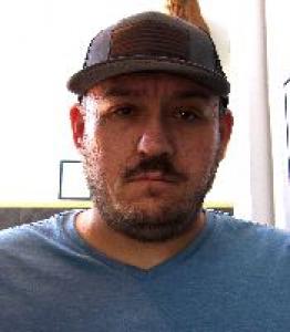 Daniel Shane Chamberlain a registered Sex Offender of Idaho