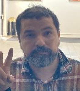 Paul Edwin Coates a registered Sex Offender of Oregon