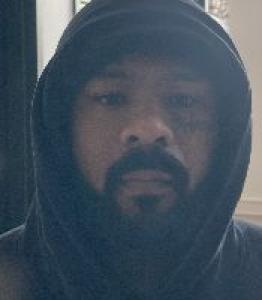 Antoine Laurent a registered Sex Offender of California