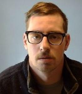 Eric Alexander Vandyke a registered Sex Offender of Oregon