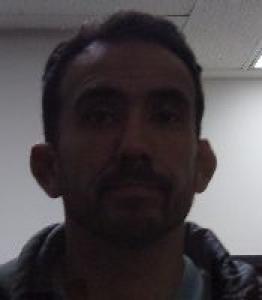 Christian Resendez a registered Sex Offender of Oregon