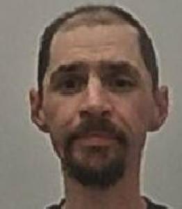 Eugene Scott Riley a registered Sex Offender of California