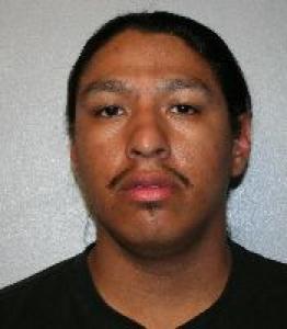 Marcos Daniel Moreno a registered  of Oregon