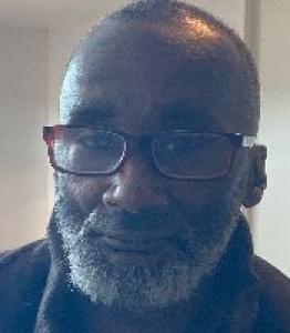 Clifford Eugene Caldwell Jr a registered Sex Offender of Oregon