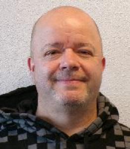 Gregory Joseph Smith a registered Sex Offender of Oregon