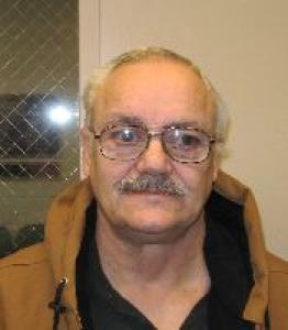 Robert Duane Wildman a registered  of Montana