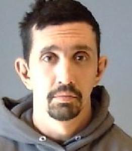 Chance Raymond Graham a registered Offender of Washington