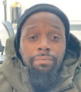 Antron Ray Dean a registered  of 