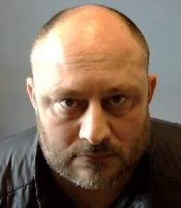 Kasey David Cloninger a registered Sex Offender of Oregon