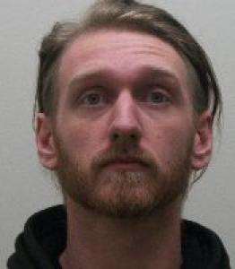 Dalton Wayne Wood a registered Sex Offender of Oregon