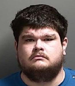 Jesse Luke Kelley a registered Sex Offender of Oregon