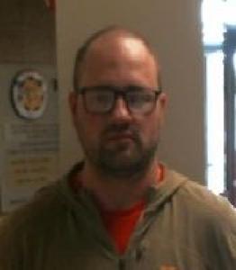 Cody Jerid Herburger a registered Sex Offender of Oregon