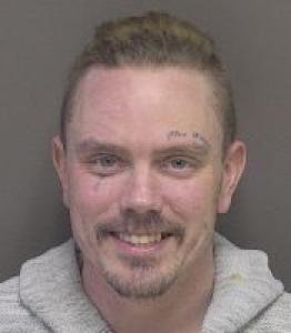 James Mckae Routhier a registered Sex Offender of Oregon