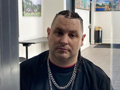 Travis John Hendon a registered Sex Offender of Oregon