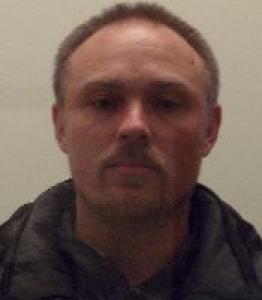 Kenneth Michael Hodges a registered Sex Offender of Oregon