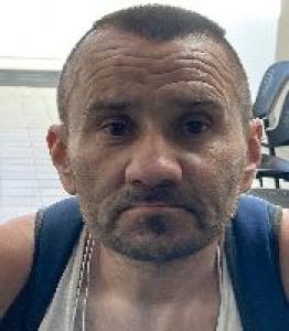 Paul Junior Sandoval a registered Sex Offender of Oregon