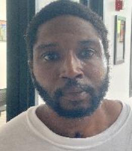 Jamar Tymee Turner a registered  of Oregon